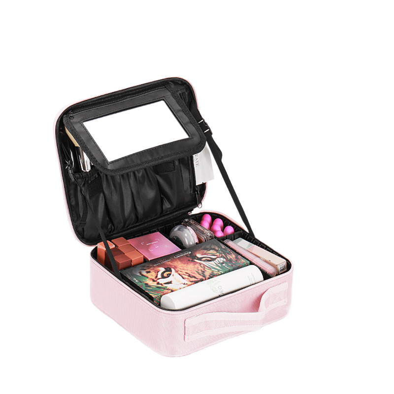 GG Portable Cosmetic Bag