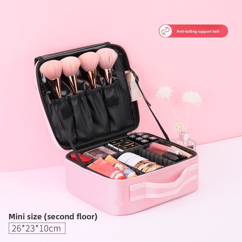 GG Portable Cosmetic Bag