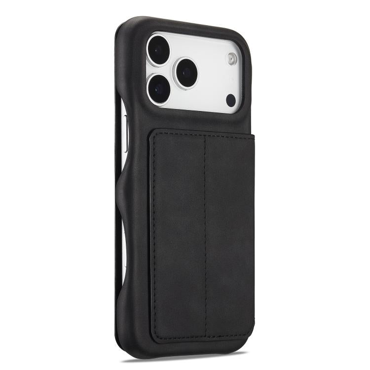 LC.IMEEKE Hon Ancient Series Flip Leather Phone Case, For iPhone 17 Pro Max, For iPhone 17 Pro, For iPhone 17, For iPhone Air, For iPhone 16 Pro Max, For iPhone 16 Pro, For iPhone 16 Plus, For iPhone 16, For iPhone 15 Pro Max