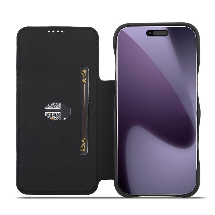 LC.IMEEKE Hon Ancient Series Flip Leather Phone Case, For iPhone 17 Pro Max, For iPhone 17 Pro, For iPhone 17, For iPhone Air, For iPhone 16 Pro Max, For iPhone 16 Pro, For iPhone 16 Plus, For iPhone 16, For iPhone 15 Pro Max