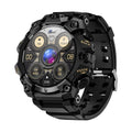 LOKMAT APPLLP 2 Pro 4G Smart Watch,1.508 inch SC8541E Quad Core, 4GB+64GB, Android 8.1, Video Call
