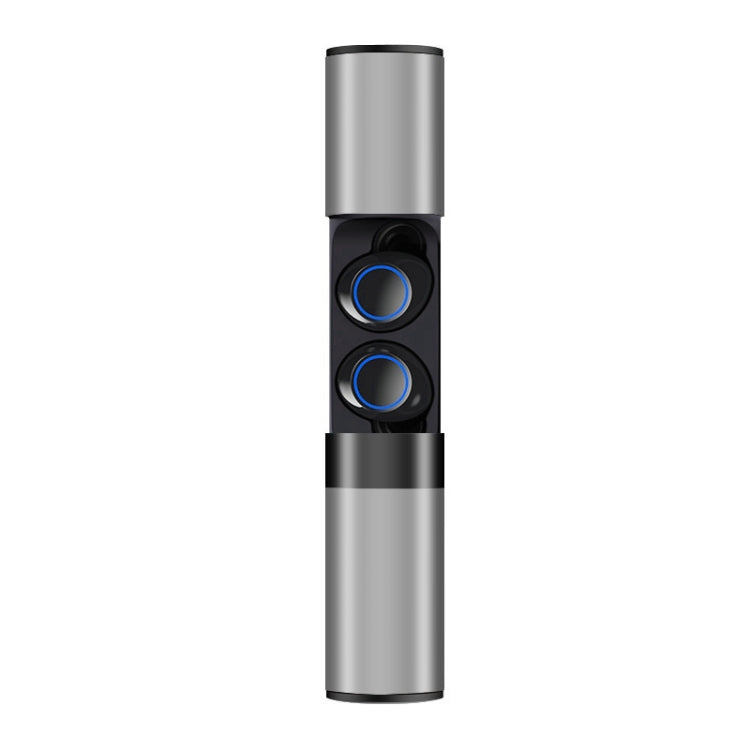 Drawer Type S2 Ear-in TWS Bluetooth V5.0 Wireless Earphones