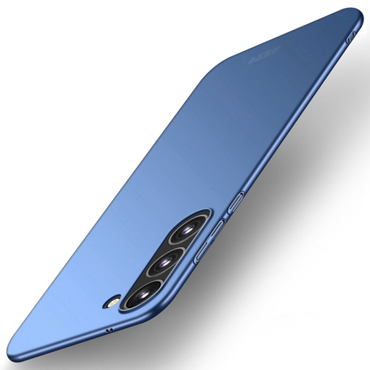 MOFI Frosted PC Ultra-thin Hard Phone Case, For Samsung Galaxy A16 5G, For Galaxy S24 FE 5G, For Galaxy A15 5G, For Galaxy A55 5G, For Galaxy A35 5G, For Galaxy S24 Ultra 5G, For Galaxy S24+ 5G, For Galaxy S24 5G, For Galaxy A25 5G, For Galaxy S23 FE 5...