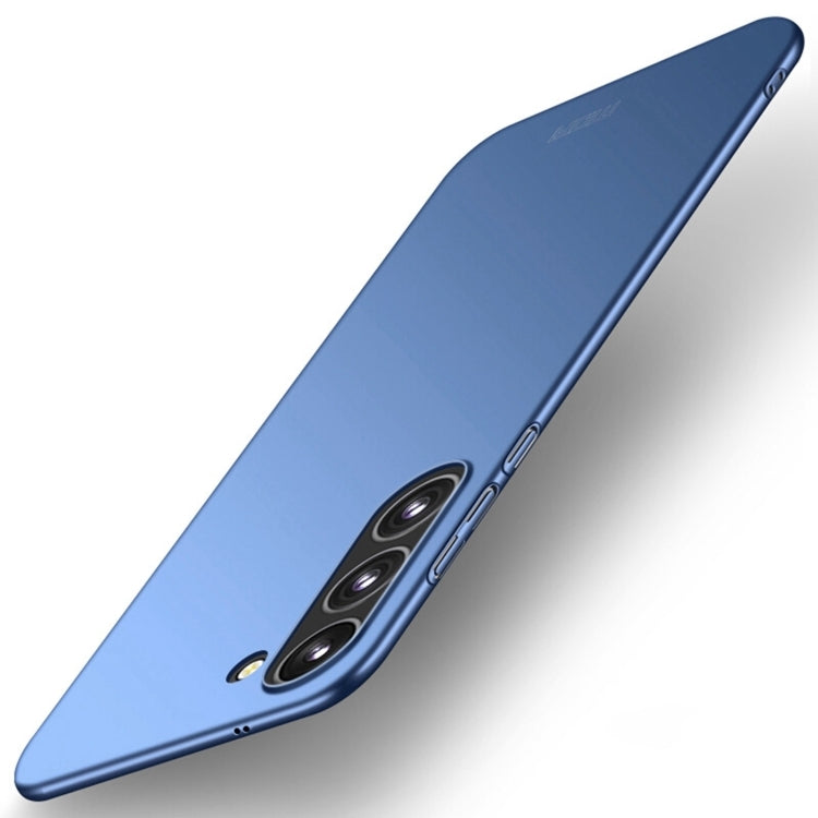 MOFI Frosted PC Ultra-thin Hard Phone Case, For Samsung Galaxy A16 5G, For Galaxy S24 FE 5G, For Galaxy A15 5G, For Galaxy A55 5G, For Galaxy A35 5G, For Galaxy S24 Ultra 5G, For Galaxy S24+ 5G, For Galaxy S24 5G, For Galaxy A25 5G, For Galaxy S23 FE 5...