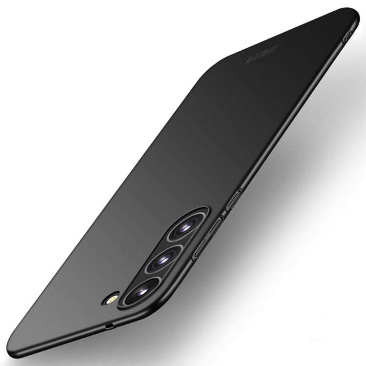 MOFI Frosted PC Ultra-thin Hard Phone Case, For Galaxy S26+ 5G, For Galaxy S26 Edge 5G, For Galaxy S26 Ultra 5G, For Galaxy S26 5G, For Galaxy A57 5G, For Galaxy A37 5G, For Galaxy S25 FE 5G, For Galaxy A07 4G, For Galaxy A17 5G, For Galaxy S25 Edge  5...