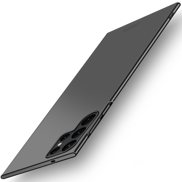 MOFI Frosted PC Ultra-thin Hard Phone Case, For Galaxy S26+ 5G, For Galaxy S26 Edge 5G, For Galaxy S26 Ultra 5G, For Galaxy S26 5G, For Galaxy A57 5G, For Galaxy A37 5G, For Galaxy S25 FE 5G, For Galaxy A07 4G, For Galaxy A17 5G, For Galaxy S25 Edge  5...