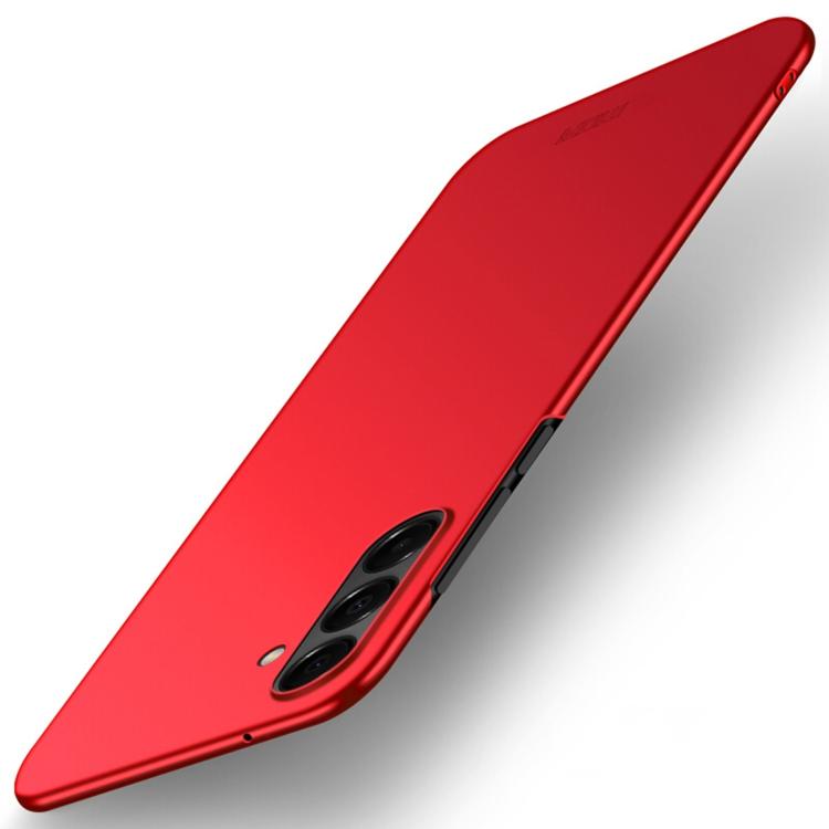 MOFI Frosted PC Ultra-thin Hard Phone Case, For Galaxy S26+ 5G, For Galaxy S26 Edge 5G, For Galaxy S26 Ultra 5G, For Galaxy S26 5G, For Galaxy A57 5G, For Galaxy A37 5G, For Galaxy S25 FE 5G, For Galaxy A07 4G, For Galaxy A17 5G, For Galaxy S25 Edge  5...