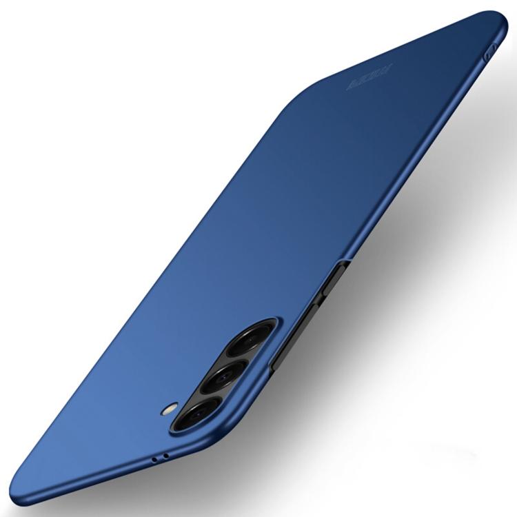 MOFI Frosted PC Ultra-thin Hard Phone Case, For Galaxy S26+ 5G, For Galaxy S26 Edge 5G, For Galaxy S26 Ultra 5G, For Galaxy S26 5G, For Galaxy A57 5G, For Galaxy A37 5G, For Galaxy S25 FE 5G, For Galaxy A07 4G, For Galaxy A17 5G, For Galaxy S25 Edge  5...