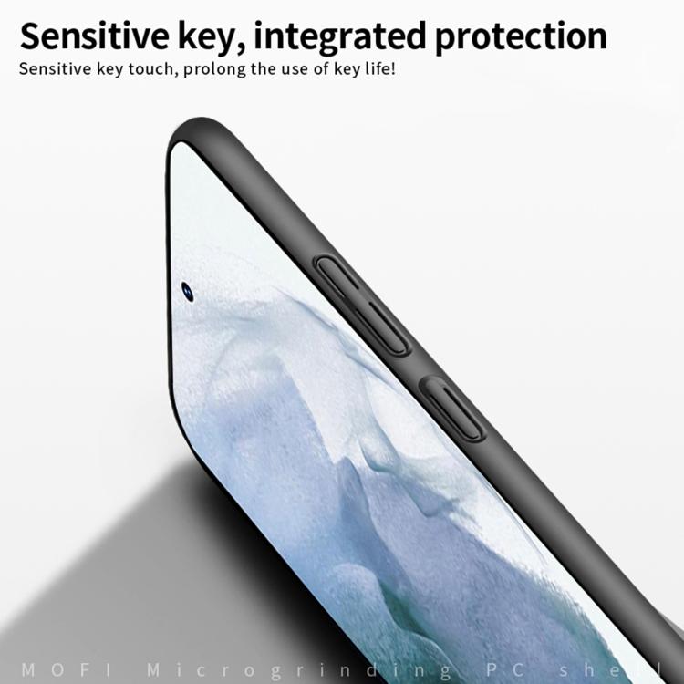 MOFI Frosted PC Ultra-thin Hard Phone Case, For Galaxy S26+ 5G, For Galaxy S26 Edge 5G, For Galaxy S26 Ultra 5G, For Galaxy S26 5G, For Galaxy A57 5G, For Galaxy A37 5G, For Galaxy S25 FE 5G, For Galaxy A07 4G, For Galaxy A17 5G, For Galaxy S25 Edge  5...