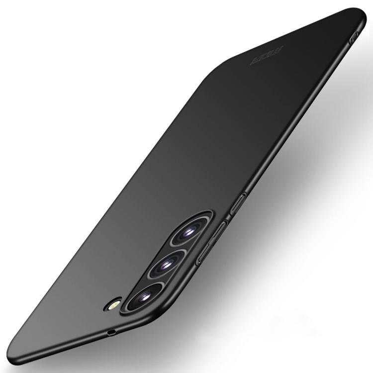 MOFI Frosted PC Ultra-thin Hard Phone Case, For Galaxy S26+ 5G, For Galaxy S26 Edge 5G, For Galaxy S26 Ultra 5G, For Galaxy S26 5G, For Galaxy A57 5G, For Galaxy A37 5G, For Galaxy S25 FE 5G, For Galaxy A07 4G, For Galaxy A17 5G, For Galaxy S25 Edge  5...