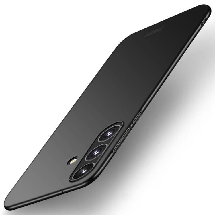 MOFI Frosted PC Ultra-thin Hard Phone Case, For Galaxy S26+ 5G, For Galaxy S26 Edge 5G, For Galaxy S26 Ultra 5G, For Galaxy S26 5G, For Galaxy A57 5G, For Galaxy A37 5G, For Galaxy S25 FE 5G, For Galaxy A07 4G, For Galaxy A17 5G, For Galaxy S25 Edge  5...