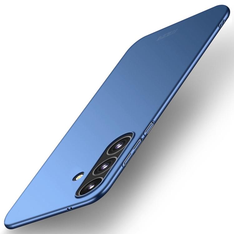 MOFI Frosted PC Ultra-thin Hard Phone Case, For Galaxy S26+ 5G, For Galaxy S26 Edge 5G, For Galaxy S26 Ultra 5G, For Galaxy S26 5G, For Galaxy A57 5G, For Galaxy A37 5G, For Galaxy S25 FE 5G, For Galaxy A07 4G, For Galaxy A17 5G, For Galaxy S25 Edge  5...