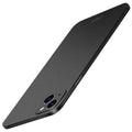 MOFI Fandun Series Frosted PC Ultra-thin All-inclusive Phone Case, For iPhone 15 Pro Max, For iPhone 15 Pro, For iPhone 15 Plus, For iPhone 15