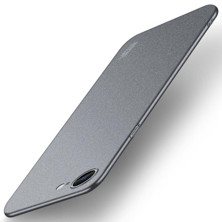 MOFI Fandun Series Frosted PC Ultra-thin All-inclusive Phone Case, For iPhone 17e / 16e, For iPhone 17 Pro Max, For iPhone 17 Pro, For iPhone 17, For iPhone Air, For iPhone 16 Pro Max, For iPhone 16 Pro, For iPhone 16 Plus, For iPhone 16