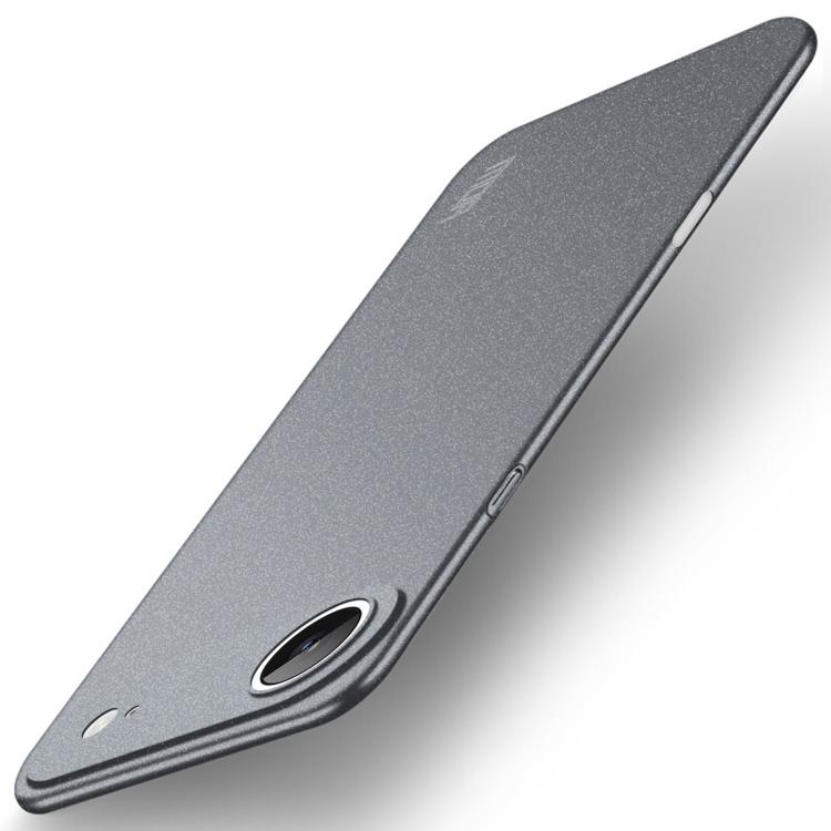 MOFI Fandun Series Frosted PC Ultra-thin All-inclusive Phone Case, For iPhone 17e / 16e, For iPhone 17 Pro Max, For iPhone 17 Pro, For iPhone 17, For iPhone Air, For iPhone 16 Pro Max, For iPhone 16 Pro, For iPhone 16 Plus, For iPhone 16