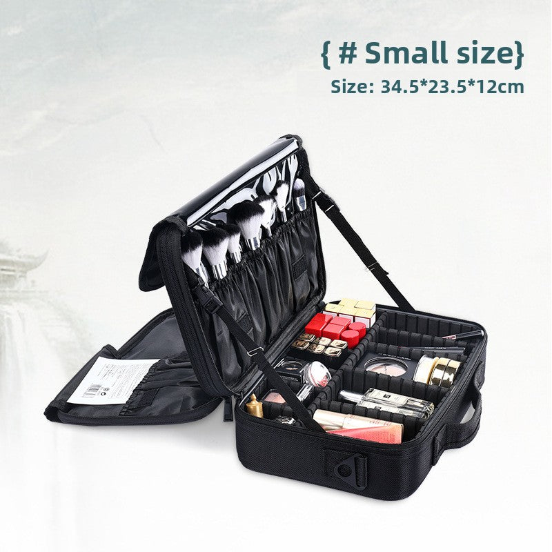 GG Portable Cosmetic Bag