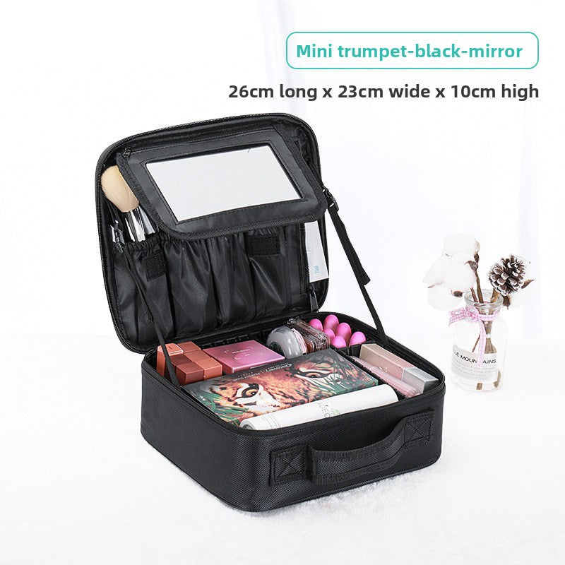 GG Portable Cosmetic Bag