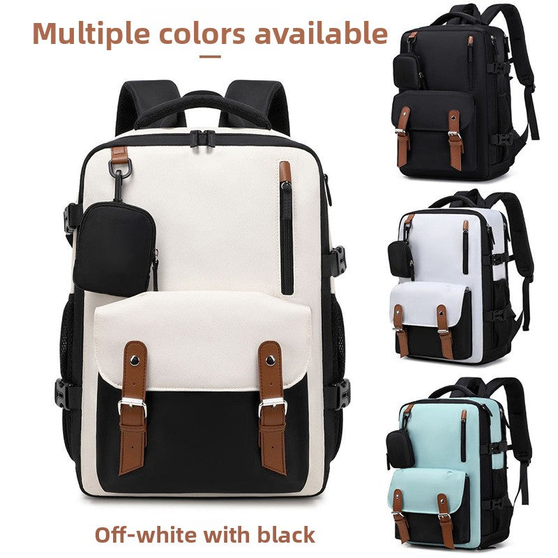 GG Large capacity backpack