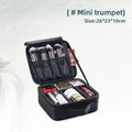 GG Portable Cosmetic Bag