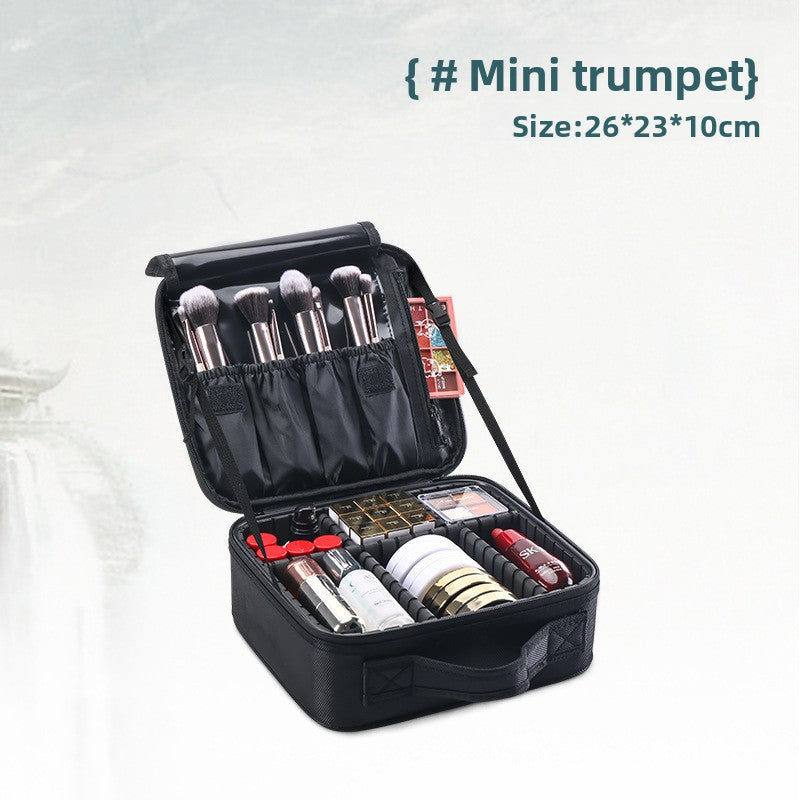 GG Portable Cosmetic Bag