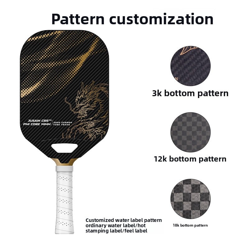 Pickleball Paddle
