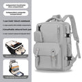 GG Large capacity backpack