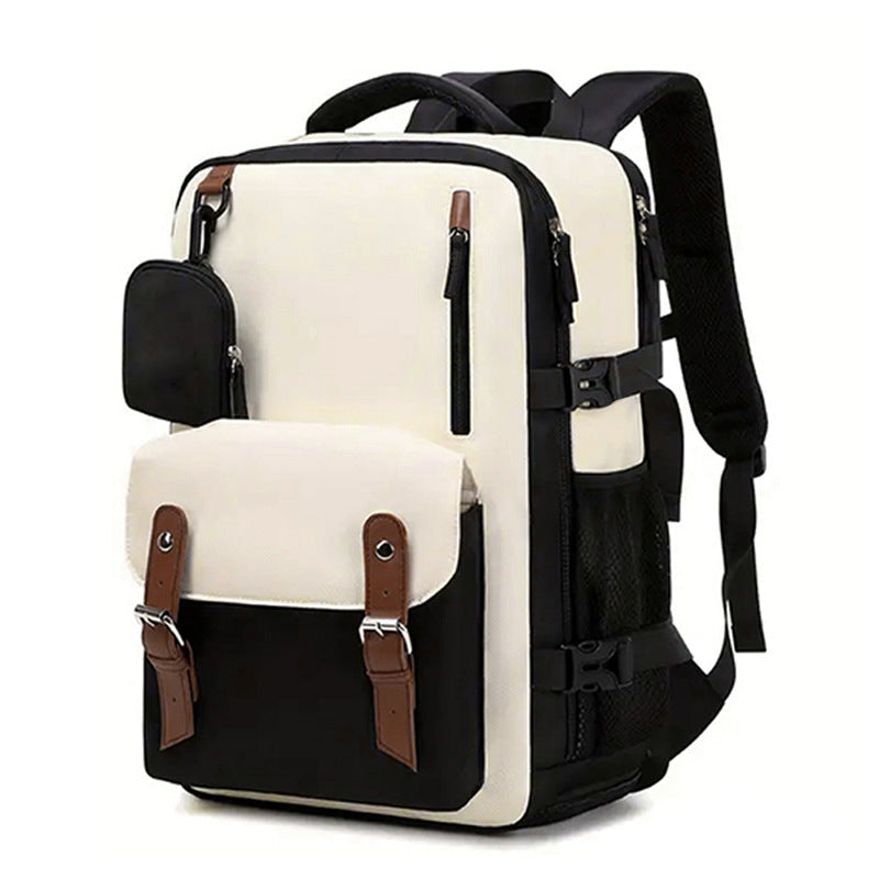 GG Large capacity backpack